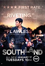 Watch Full TV Series :Southland (20092013)