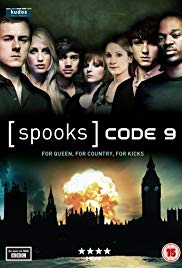 Watch Full TV Series :Spooks: Code 9 (2008 )