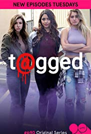 Watch Full TV Series :T@gged (2016 )