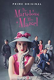 Watch Full TV Series :The Marvelous Mrs. Maisel (2017 )
