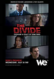 Watch Full TV Series :The Divide (2014)
