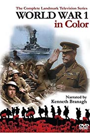 Watch Full TV Series :World War 1 in Colour (2003 )
