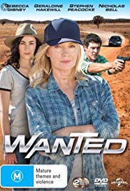 Watch Full TV Series :Wanted (2016 )