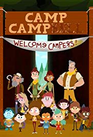 Watch Full TV Series :Camp Camp (2016 )