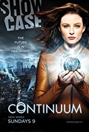Watch Full TV Series :Continuum (20122015)
