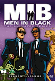 Watch Full TV Series :Men in Black: The Series (19972001)