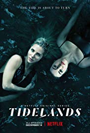 Watch Full TV Series :Tidelands (2018 )