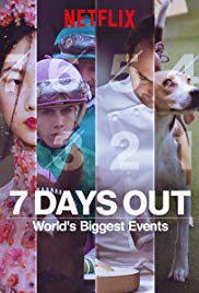 Watch Full TV Series :7 Days Out (2018 )