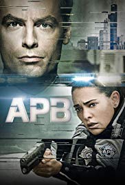 Watch Full TV Series :APB (20162017)