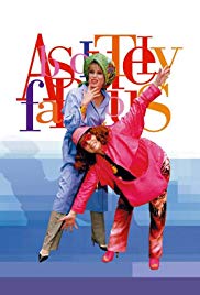 Watch Full TV Series :Absolutely Fabulous (19922012)