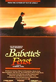 Watch Full Movie :Babettes Feast (1987)