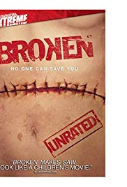 Watch Full Movie :Broken (2006)