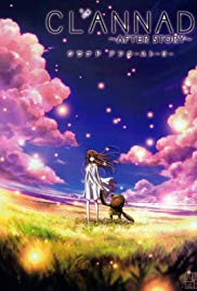 Watch Full TV Series :Clannad: After Story (20082009)