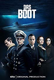 Watch Full TV Series :Das Boot (2018)