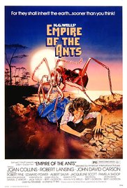 Watch Full Movie :Empire of the Ants (1977)