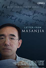 Watch Full Movie :Letter from Masanjia (2018)