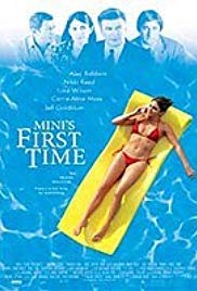 Watch Full Movie :Minis First Time (2006)