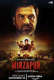 Watch Full TV Series :Mirzapur (2018 )
