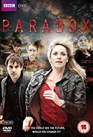 Watch Full TV Series :Paradox (20092010)