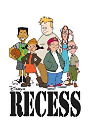 Watch Full TV Series :Recess (19972001)