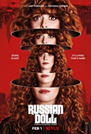 Watch Full TV Series :Russian Doll (2019 )