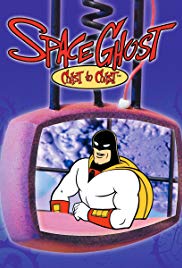 Watch Full TV Series :Space Ghost Coast to Coast (19932008)