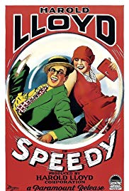 Watch Full Movie :Speedy (1928)