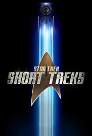 Watch Full TV Series :Star Trek: Short Treks (2018 )
