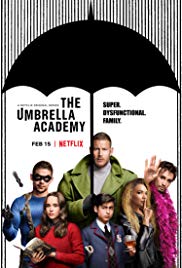 Watch Full TV Series :The Umbrella Academy (2019 )