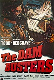 Watch Full Movie :The Dam Busters (1955)