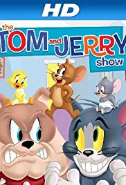Watch Full TV Series :The Tom and Jerry Show (2014 )