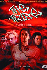 Watch Full TV Series :The Tribe (1999 )