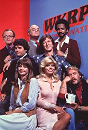 Watch Full TV Series :WKRP in Cincinnati (19781982)