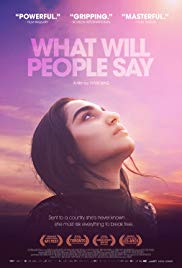 Watch Full Movie :What Will People Say (2017)