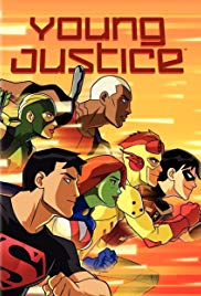 Watch Full TV Series :Young Justice (2010 )