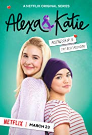 Watch Full TV Series :Alexa & Katie (2018 )