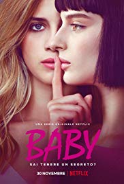 Watch Full TV Series :Baby (2018 )