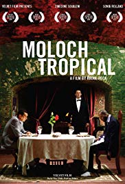 Watch Full Movie :Moloch Tropical (2009)