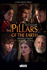 Watch Full TV Series :The Pillars of the Earth (2010)