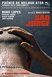 Watch Full Movie :Saint George (2016)