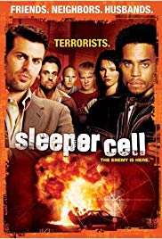 Watch Full TV Series :Sleeper Cell (20052006)