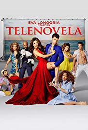 Watch Full TV Series :Telenovela (20152016)