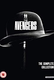 Watch Full TV Series :The Avengers (19611969)