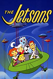 Watch Full TV Series :The Jetsons (19621963)