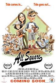 Watch Full Movie :All Square (2018)