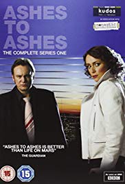 Watch Full TV Series :Ashes to Ashes (20082010)