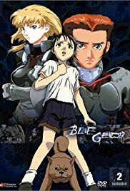 Watch Full TV Series :Blue Gender (19992000)