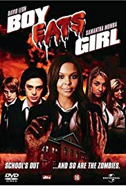 Watch Full Movie :Boy Eats Girl (2005)