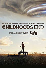Watch Full TV Series :Childhoods End (2015)
