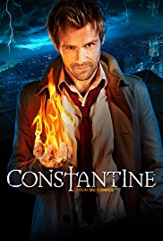 Watch Full TV Series :Constantine (2014-2015)